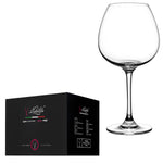 6-pcs Wine Glass (660ml) - Asters Maldives