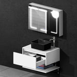 Bathroom Vanity Bundle (4 PCs) - Asters Maldives