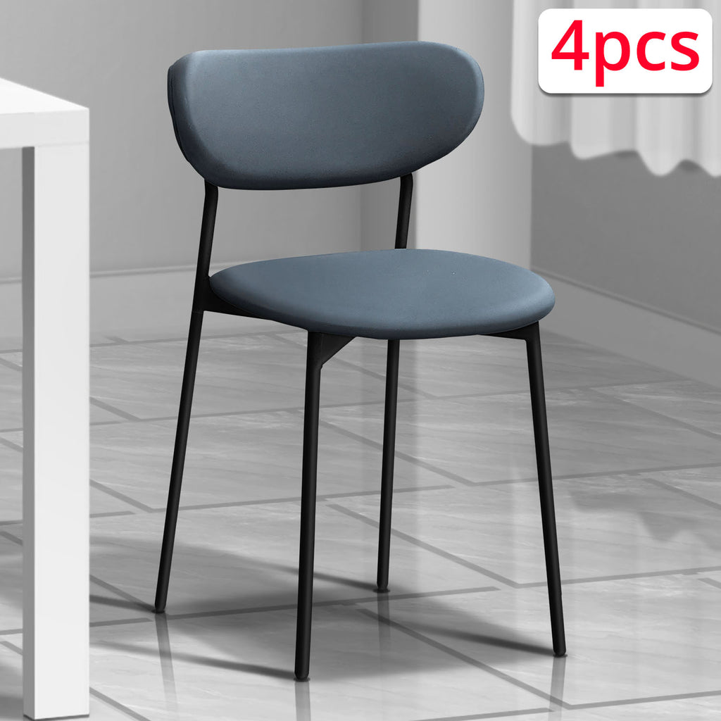 Dining Chair (4 PCs) - Asters Maldives