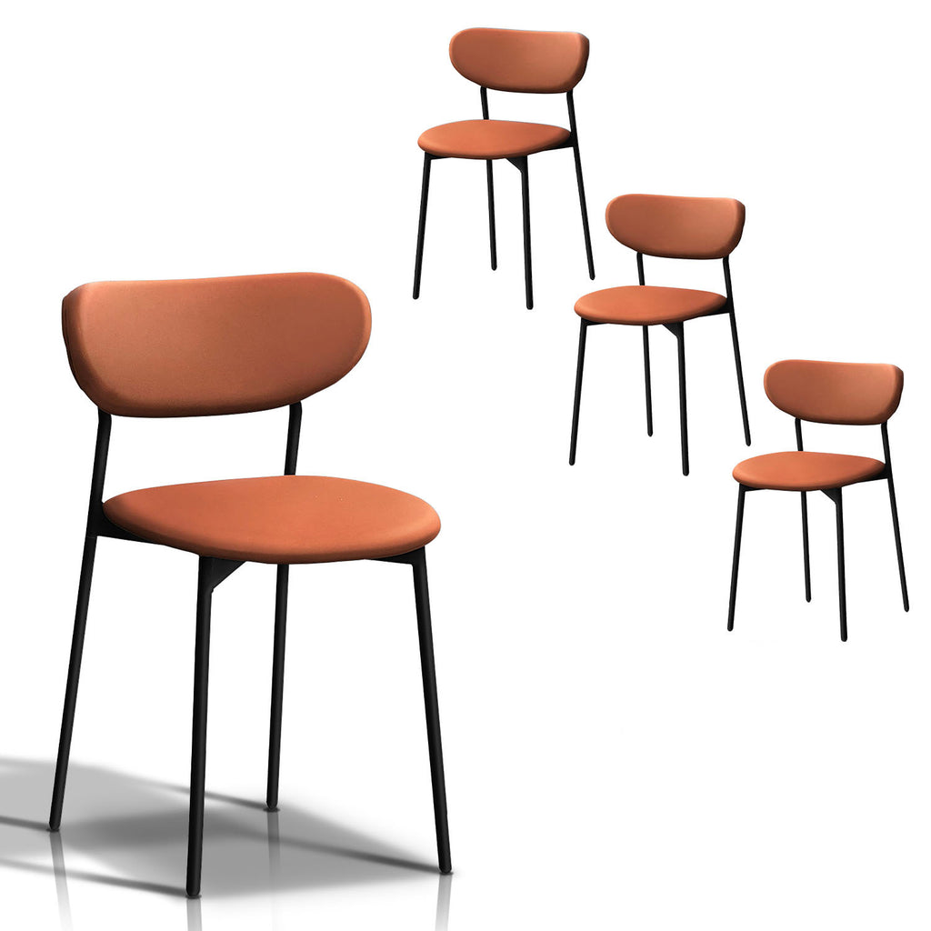 Dining Chair (4 PCs) - Asters Maldives