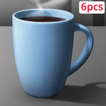 6-pcs Mug (320ml) - Asters Maldives