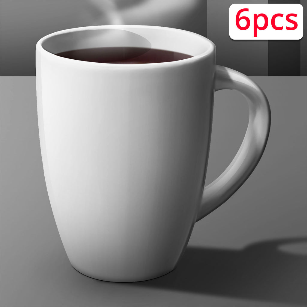 6-pcs Mug (320ml) - Asters Maldives