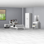 Bedroom Set (4 PCs)