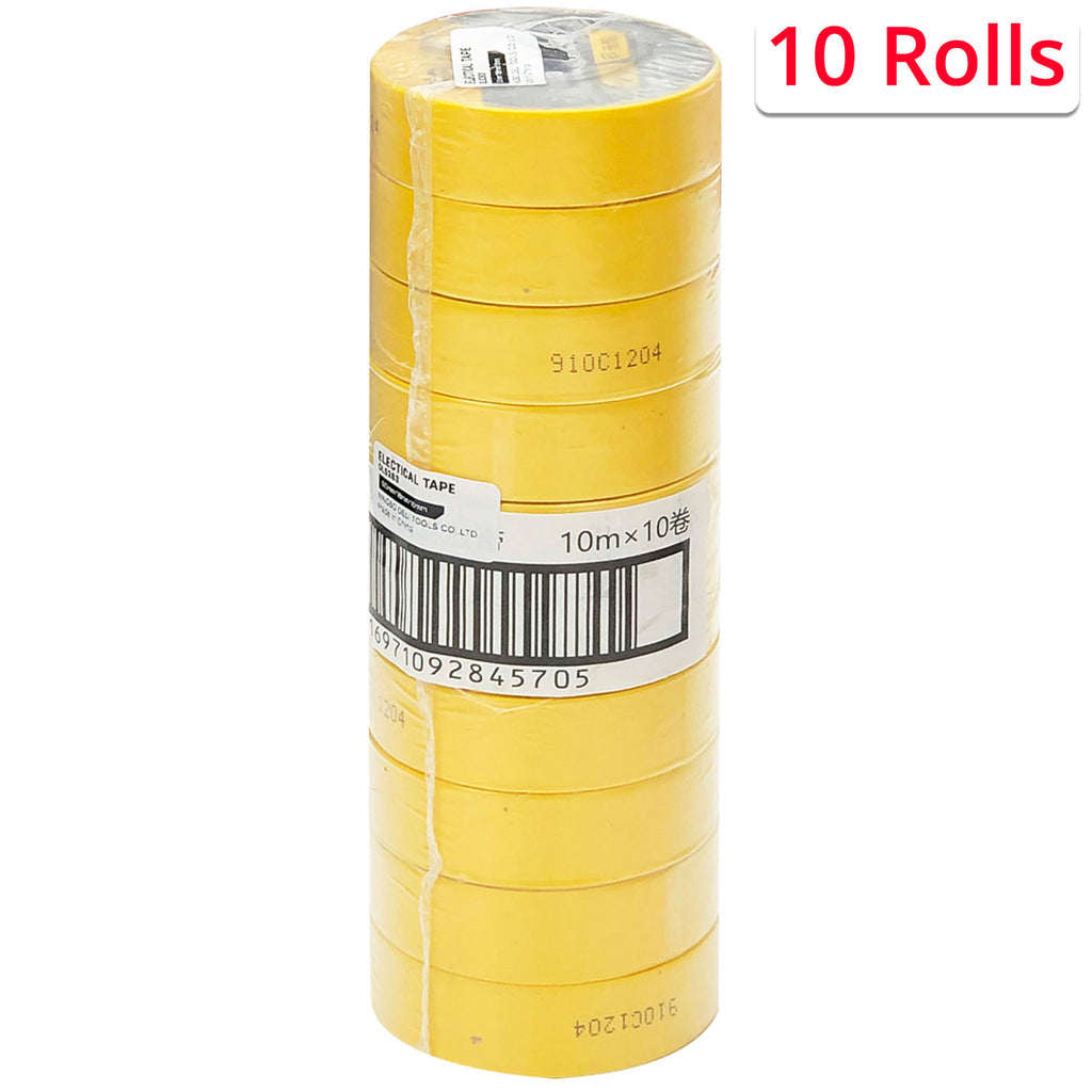 Insulating Tape (10 PCs)