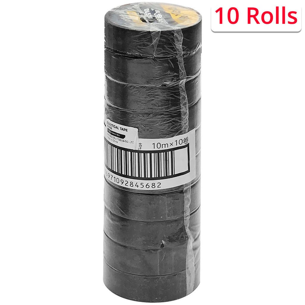 Insulating Tape (10 PCs)