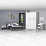 Bedroom Set (5 PCs)