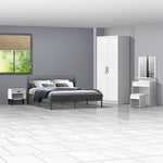 Bedroom Set (4 PCs)