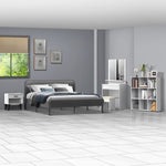 Bedroom Set (4 PCs)