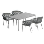 Outdoor-Dining Set