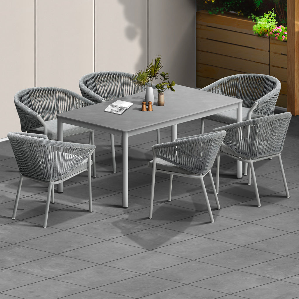 Outdoor-Dining Set