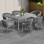 Outdoor-Dining Set