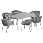 Outdoor-Dining Set