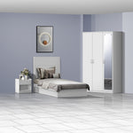 Bedroom Set (3 PCs)