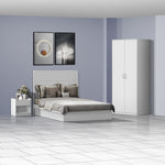 Bedroom Set (3 PCs)