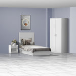 Bedroom Set (3 PCs)