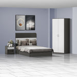 Bedroom Set (3 PCs)