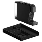 Coffee Machine & Tray Bundle