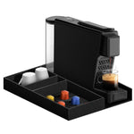 Coffee Machine & Tray Bundle