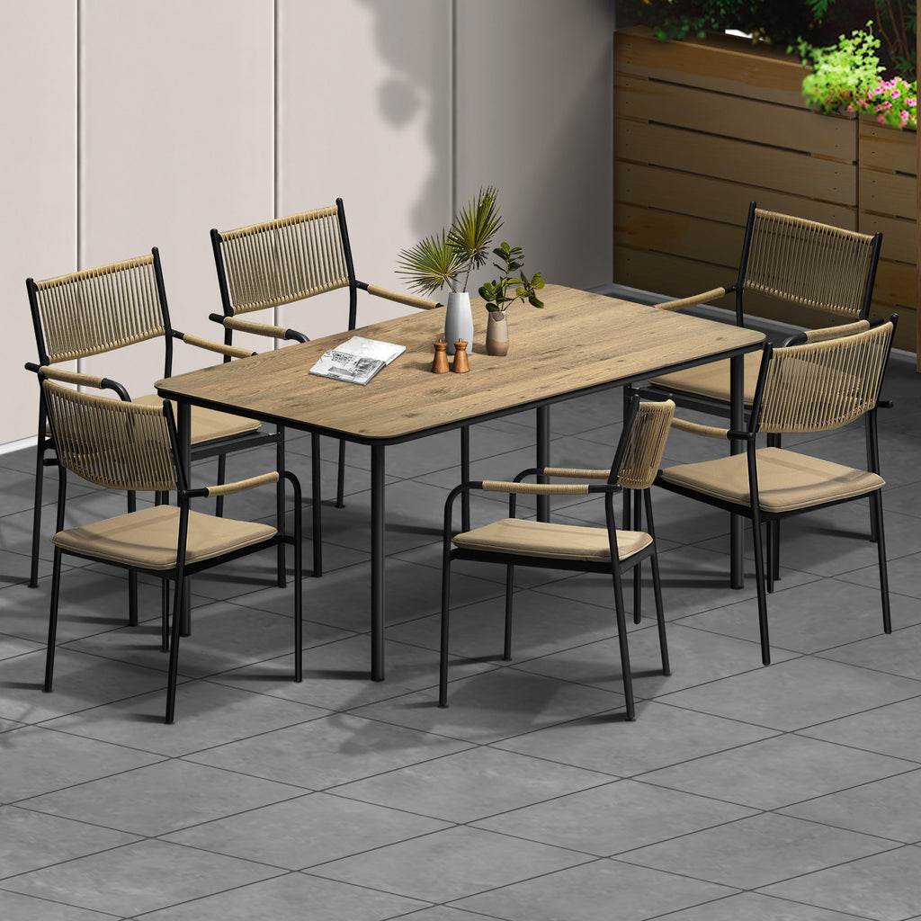Dining Set - Asters Maldives