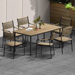 Dining Set - Asters Maldives