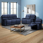 Recliner Set (3 PCs) - Asters Maldives