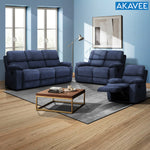 Recliner Set (3 PCs) - Asters Maldives