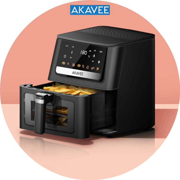 Air Fryers