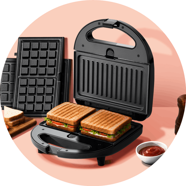 Sandwich Maker