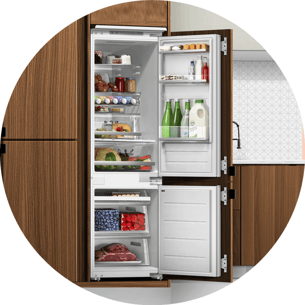 Built-in Refrigerator