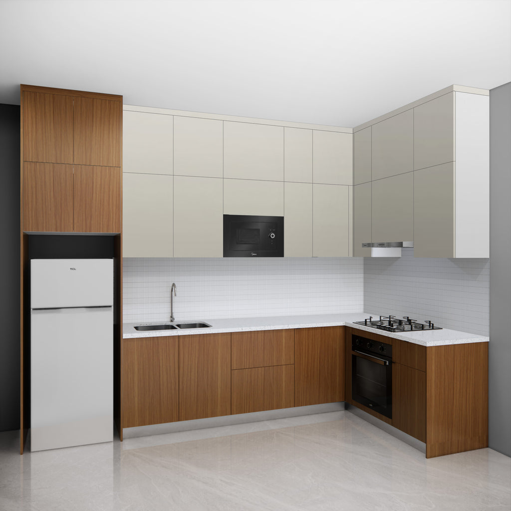 Flyhome Kitchen Set (Bundle 3)
