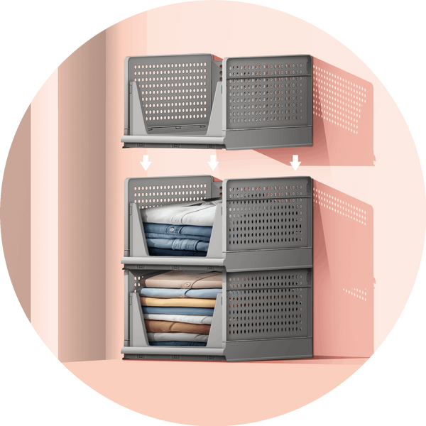 Storage Baskets