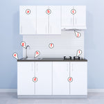 Kitchen Set