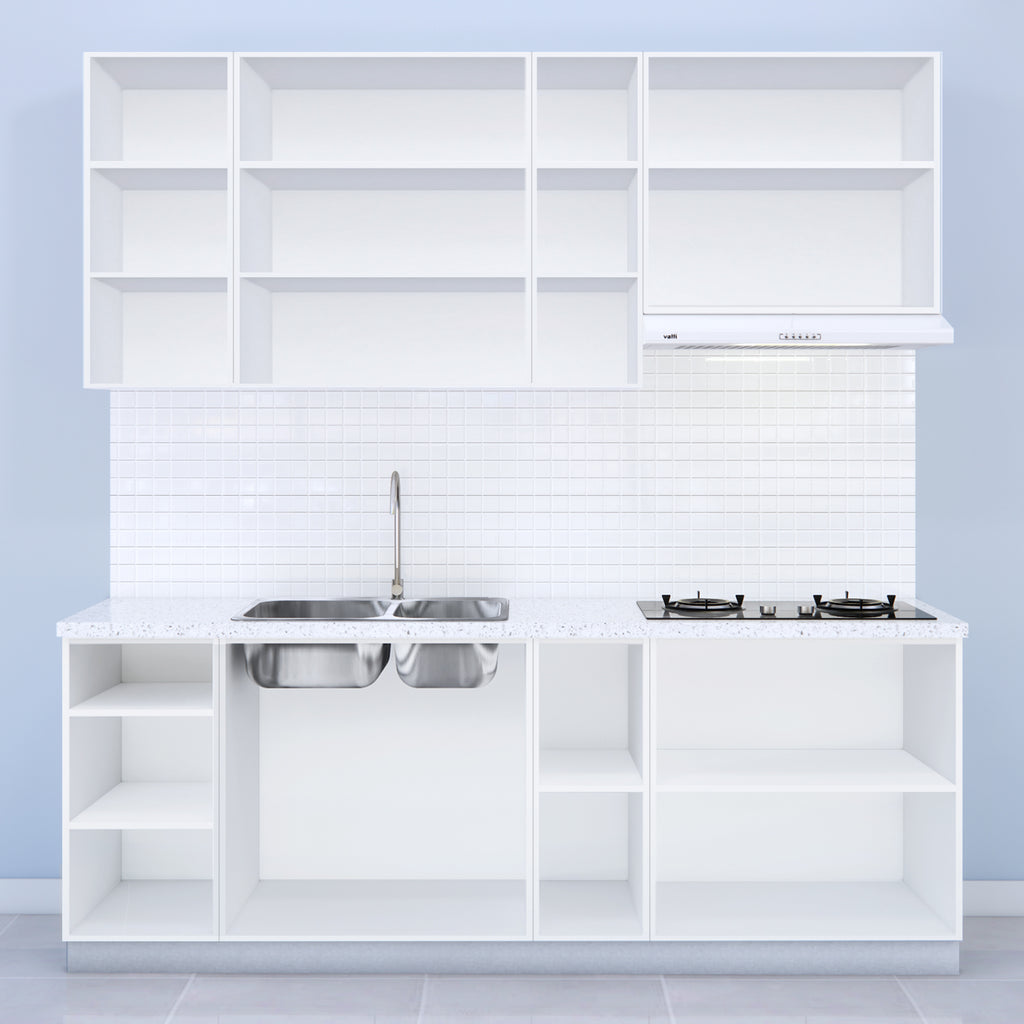 Kitchen Set