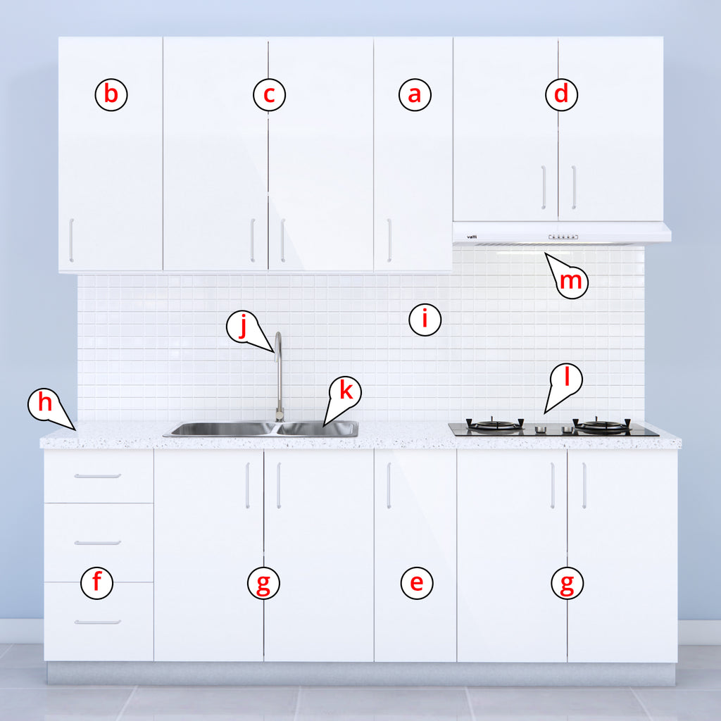 Kitchen Set