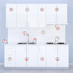 Kitchen Set