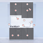 Kitchen Set