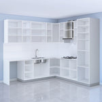 Kitchen Set