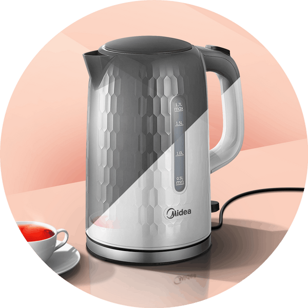 Kettles