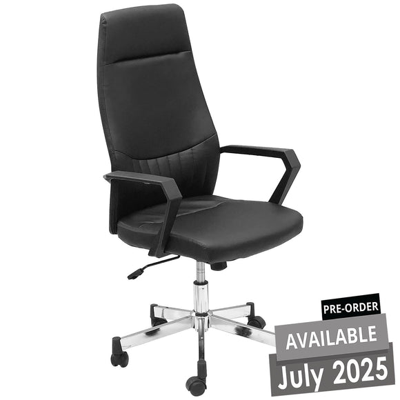 High Back Chair