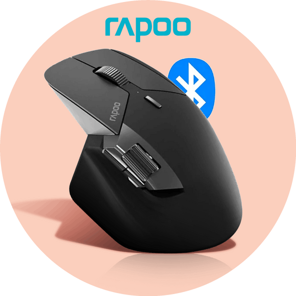 Rapoo