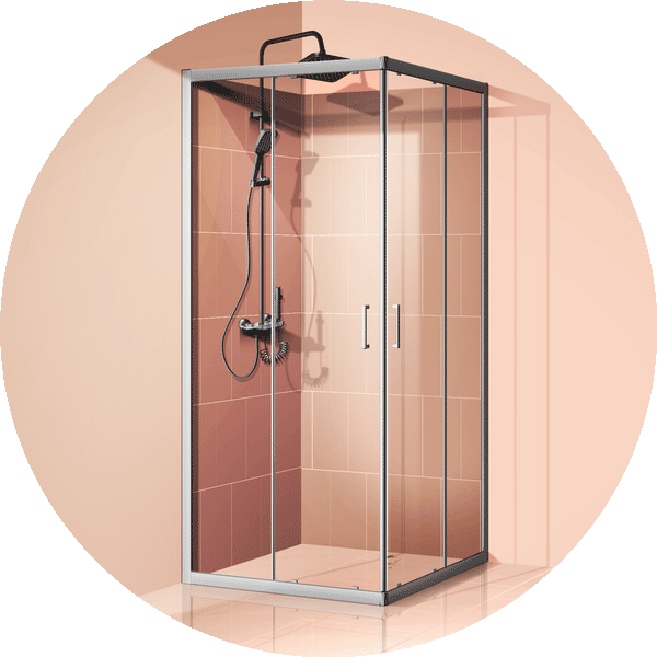Shower Screens