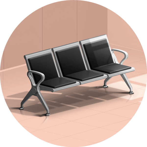Visitor Chairs