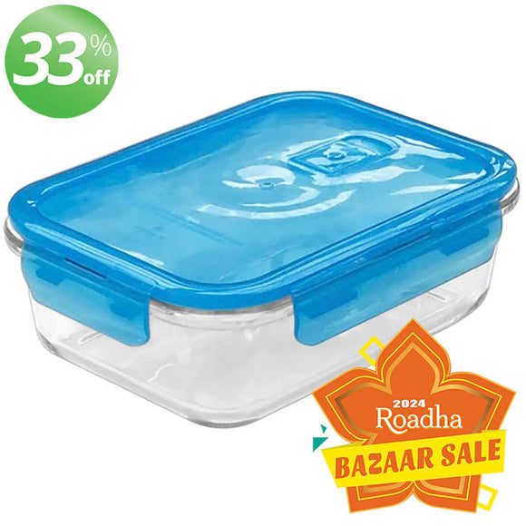 Food Container (950ml) - Asters Maldives