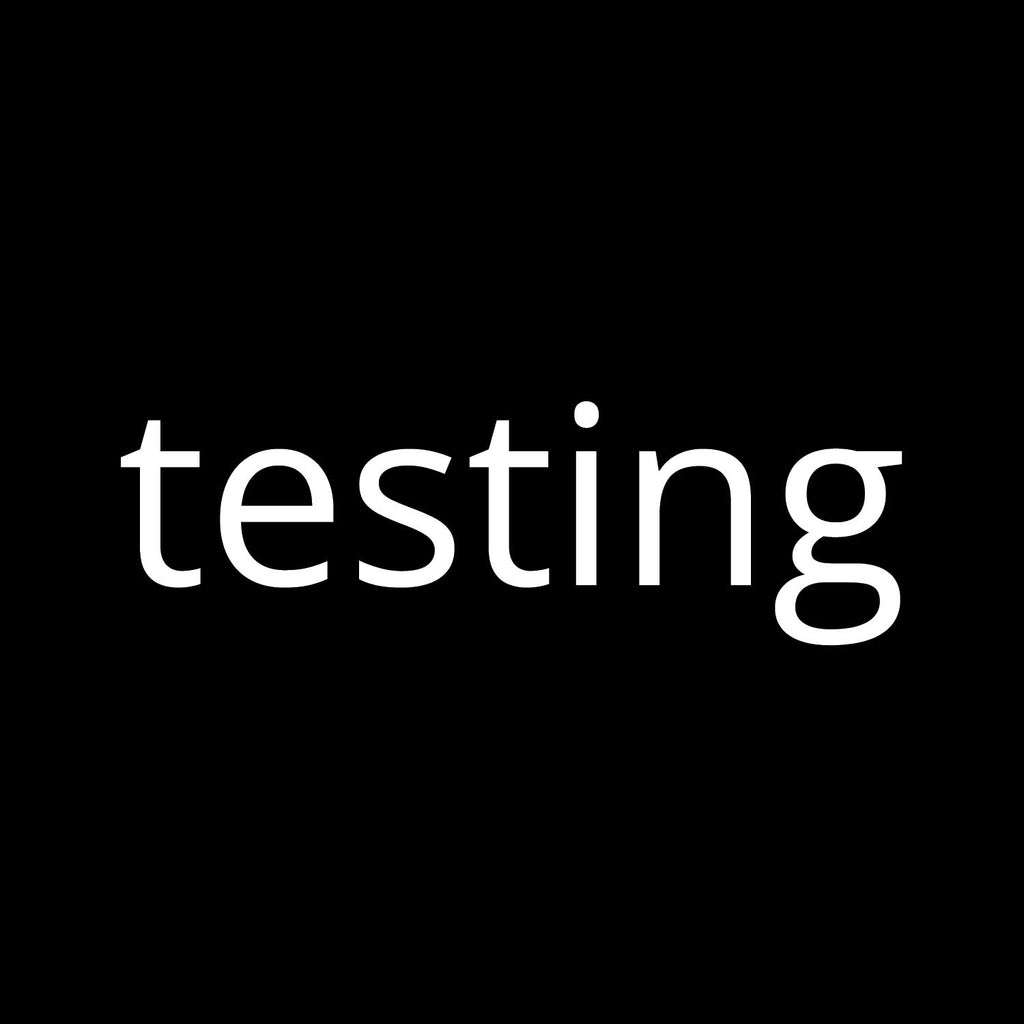 Promotion 1 icon - Testing - Asters Maldives