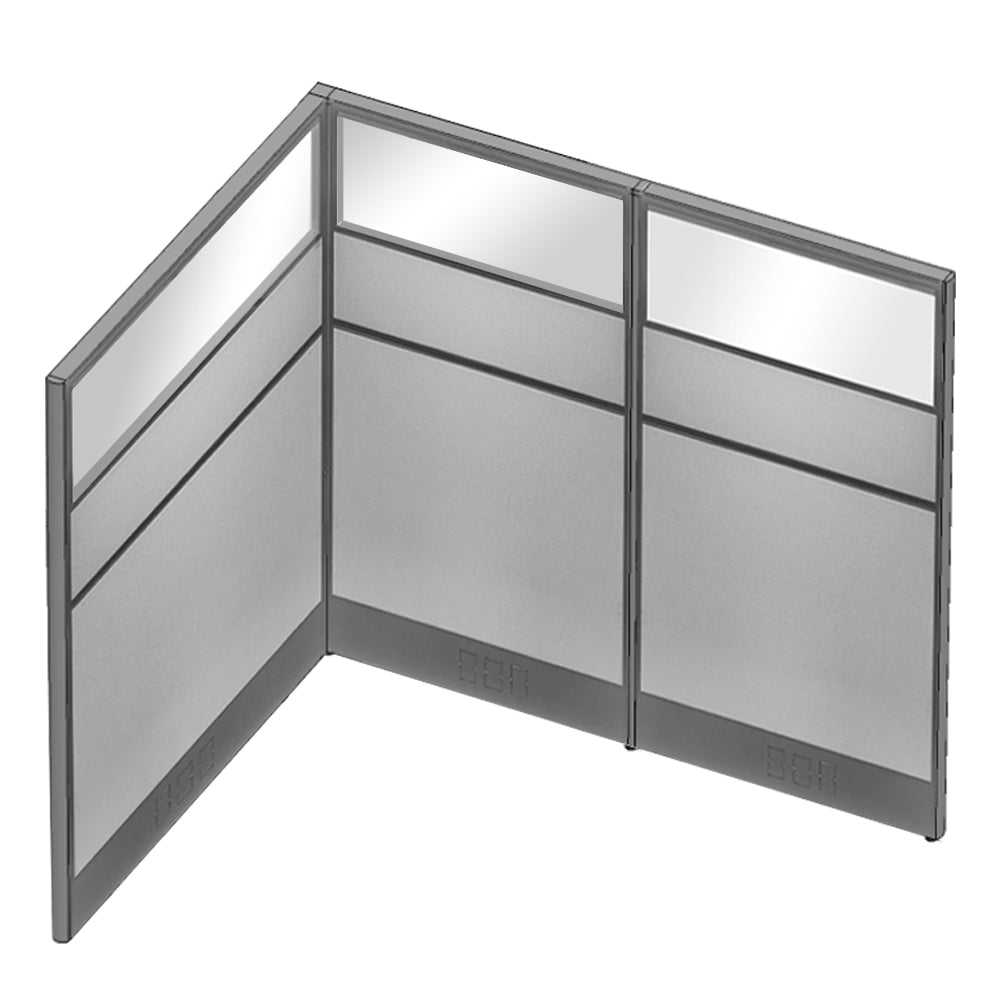 L Shape Bracket - Asters Maldives