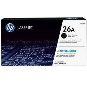 Laserjet Toner - Asters Maldives