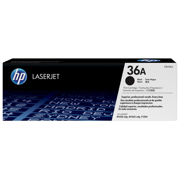 Laserjet Toner - Asters Maldives