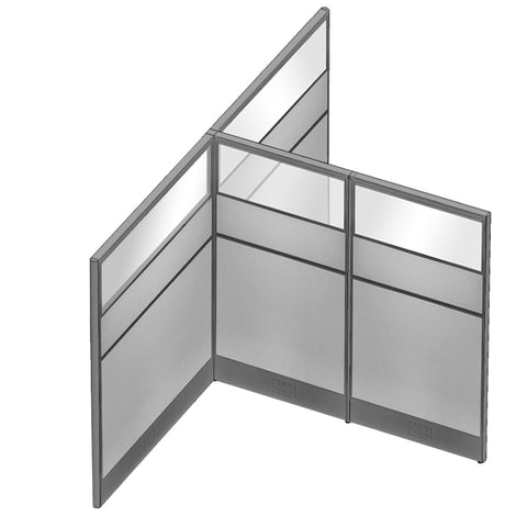 T Shape Bracket - Asters Maldives