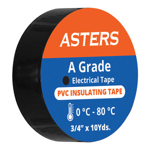 Insulating Tape - Asters Maldives