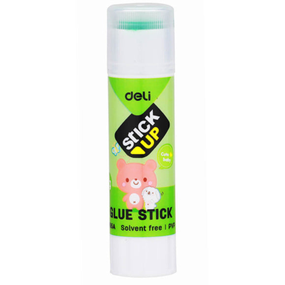 Glue Stick (8g) - Asters Maldives